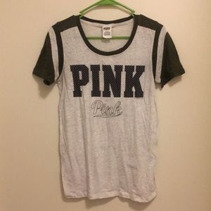 Pink Tshirt